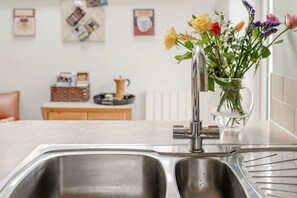 Interior - Relaxing Home off Bishy Rd Perfect for City Break (York)