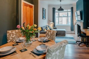 Interior - Relaxing Home off Bishy Rd Perfect for City Break (York)