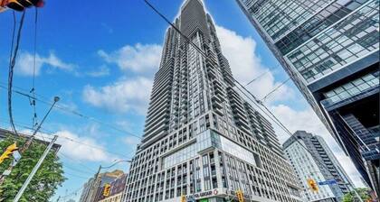Jarvis Premier Suites - Downtown Toronto