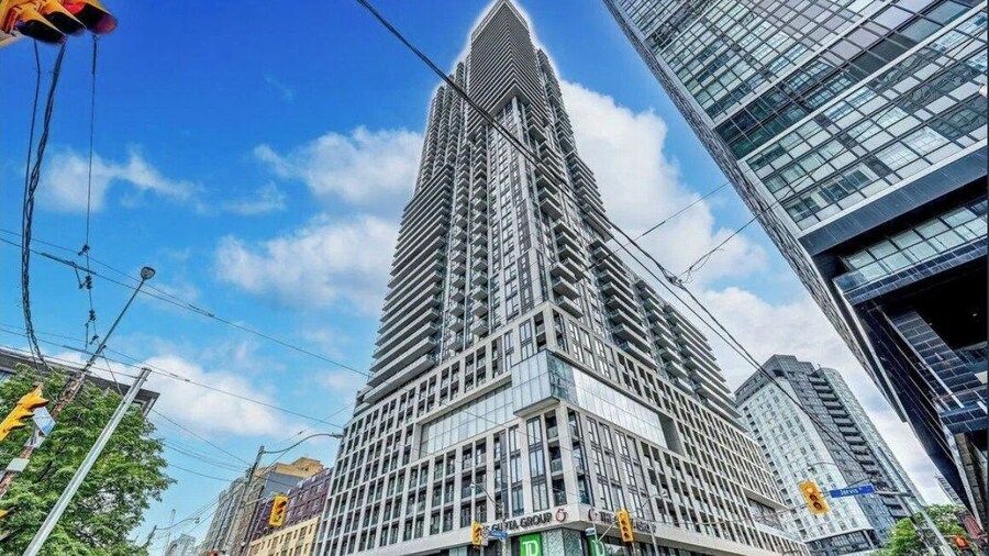 Jarvis Premier Suites - Downtown Toronto