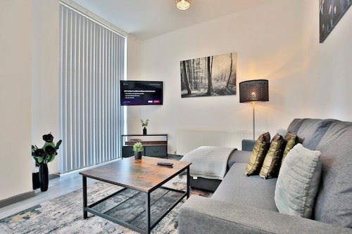 Kirkham | Town Centre | Near Blackpool