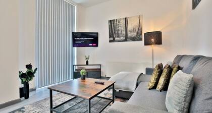 Kirkham | Town Centre | Near Blackpool