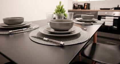 Bartlam Place | Central Oldham