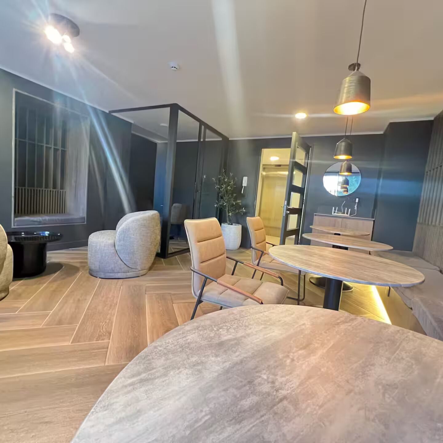 Intérieur