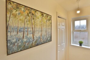 Interior - Littlebrooke House | Bolton | Free Parking (Bolton)