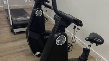 Gimnasio