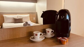 Laptop workspace, free WiFi - Actuall Convention Hotel  (Contagem)
