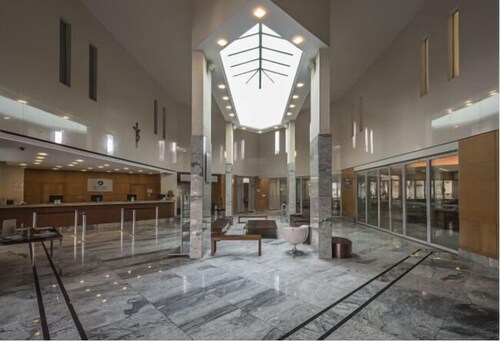 Actuall Convention Hotel 