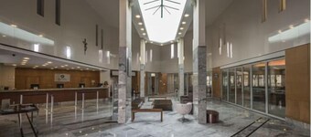 Actuall Convention Hotel 