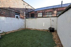 Área da propriedade