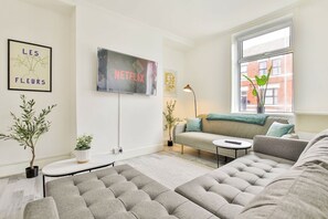 Fernseher