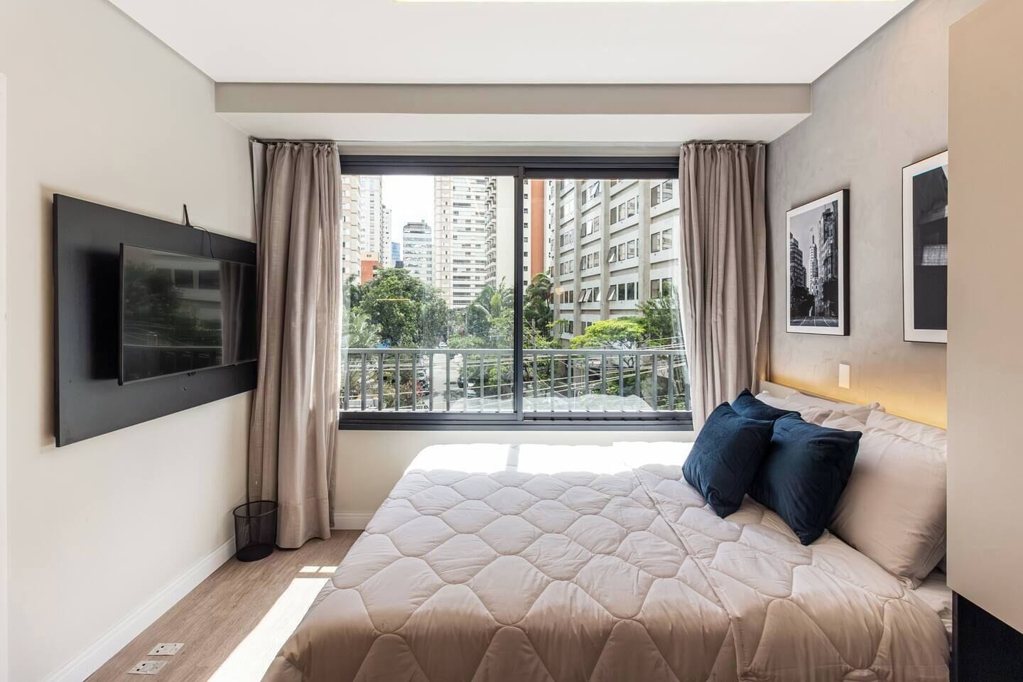 Estudio Premium (650827) | Wifi gratis 