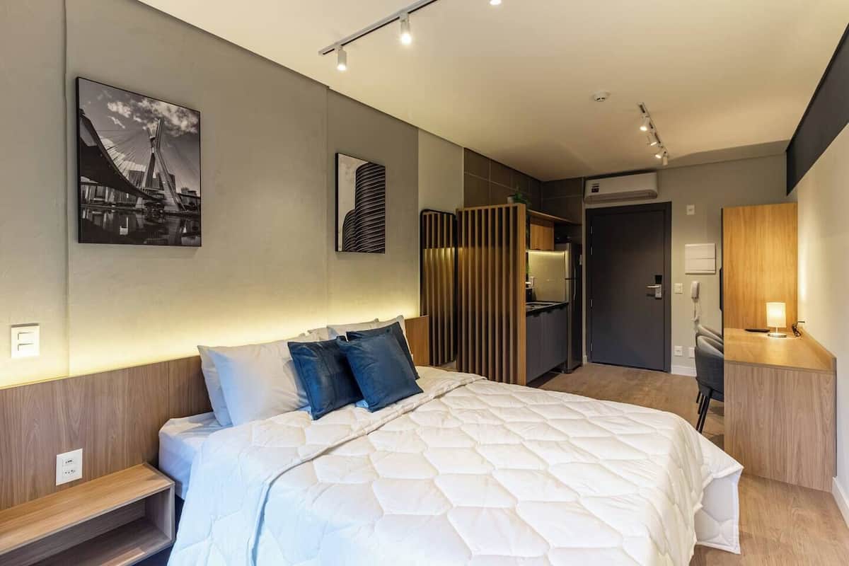 Studio Tiêu chuẩn (650819) | Truy cập Internet không dây miễn phí