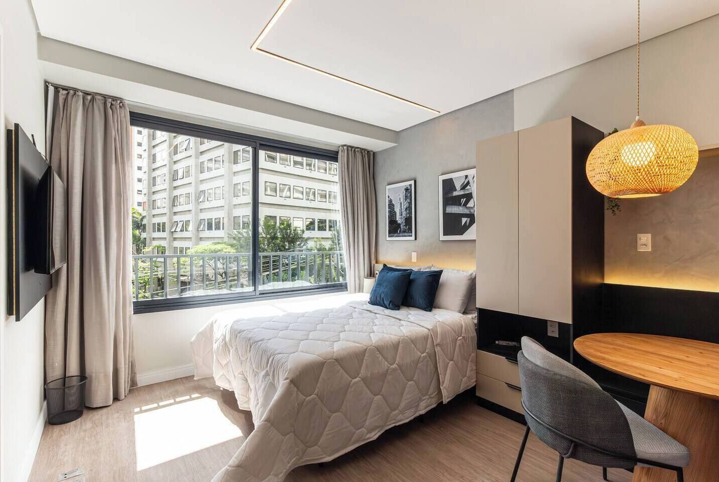 Premium-Studio (650827) | Kostenloses WLAN