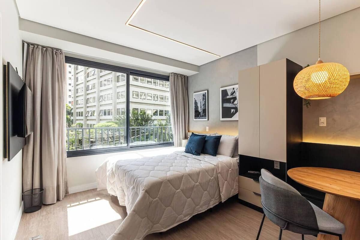 Studio Premium (650827) | Truy cập Internet không dây miễn phí