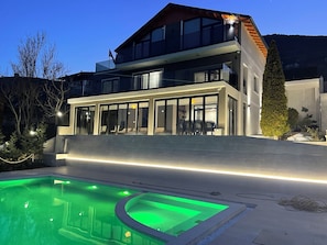 Unclassified image, 4 of 16, button - Bella Vista Lake Villa • Jacuzzi • Balcony • Perfect for Groups (Memlisht)