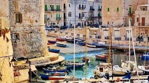 Marina - One Bedroom Apartment (Giovinazzo)
