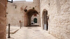 Miscellaneous - One Bedroom Apartment (Giovinazzo)