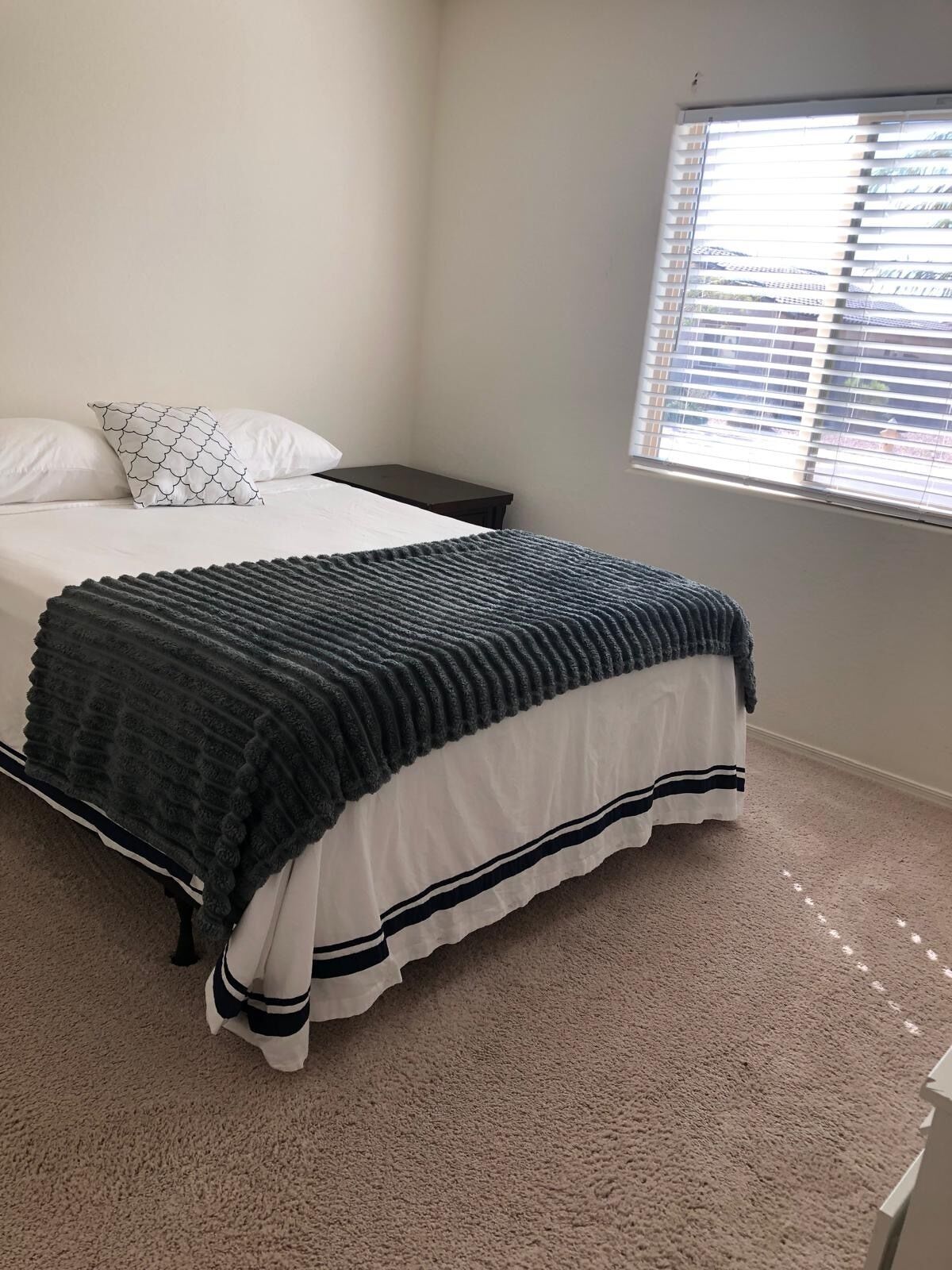 3 Schlafzimmer, WLAN