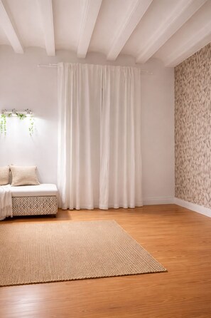 Interior - Stylish Apartment in Barcelona (Barcelona)