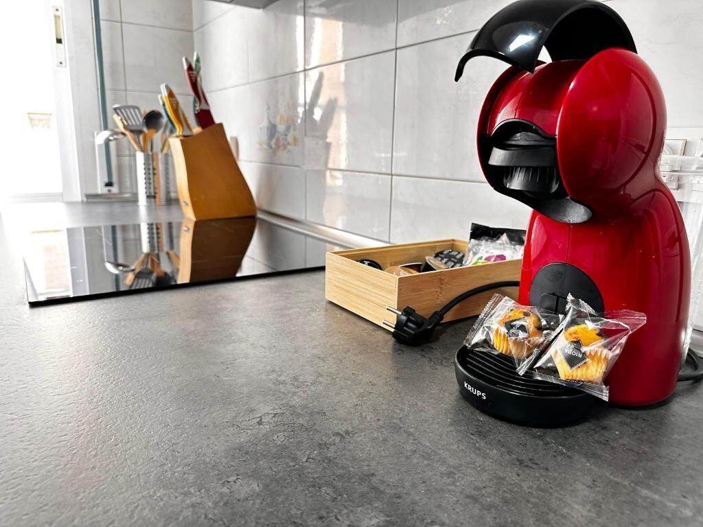Café et/ou machine à café