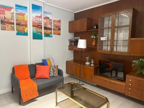 AKELARRE BILBAO APARTMENT