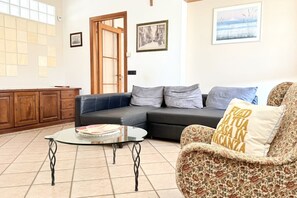 TV - SE181 - Senigallia, spacious and bright three-bedroom apartment with terrace (Senigallia)