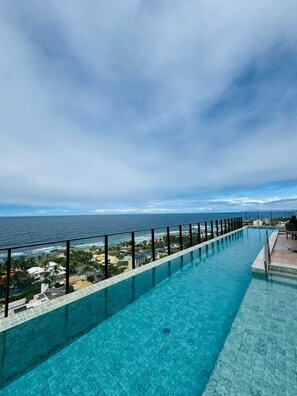 Unclassified image, 2 of 21, button - Mykonos Corner: Sun, Sea and Silence. Relax and enjoy leisure time on Itapuã beach! (Salvador)