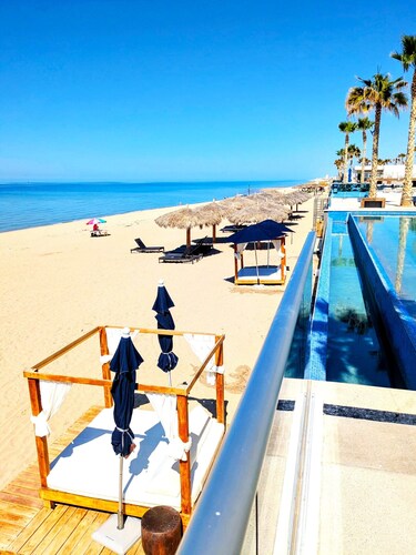 Encanto de Cortes Condo. Experience Paradise at Encantame Soleil Beach!