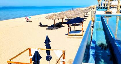 Encanto de Cortes Condo. Experience Paradise at Encantame Soleil Beach!