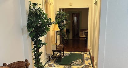 “Live Like a Local — Central Baton Rouge 2BR Near LSU & Downtown!”