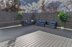 Terrass/Patio