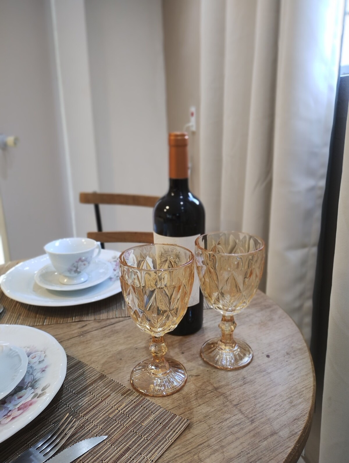 Bild für Gastgeberprofil