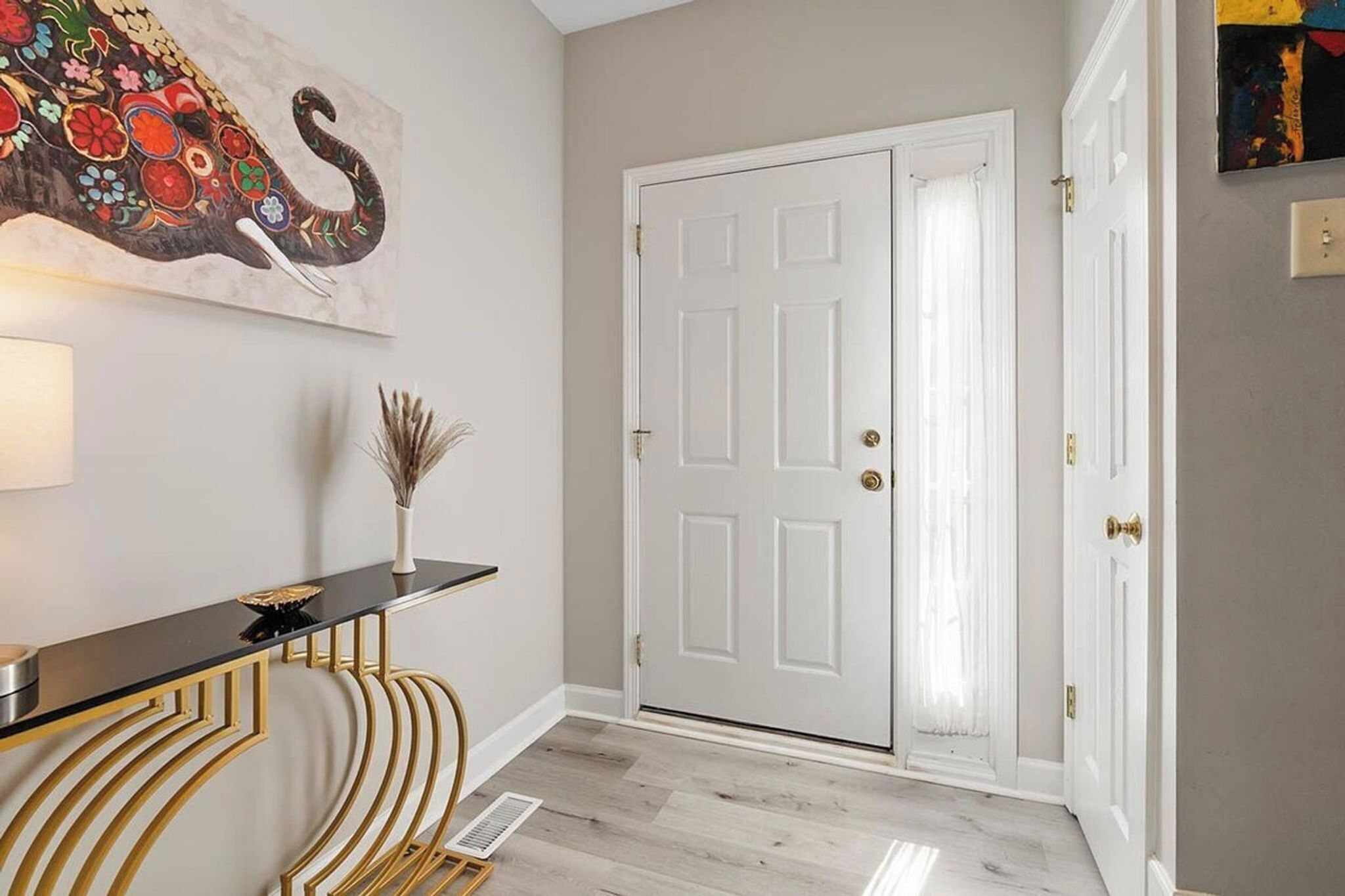 Interieur