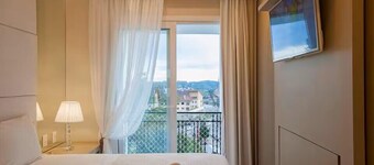 Stay Home Luxo Gramado | 1min Rua Coberta | Ar Cond | Premium