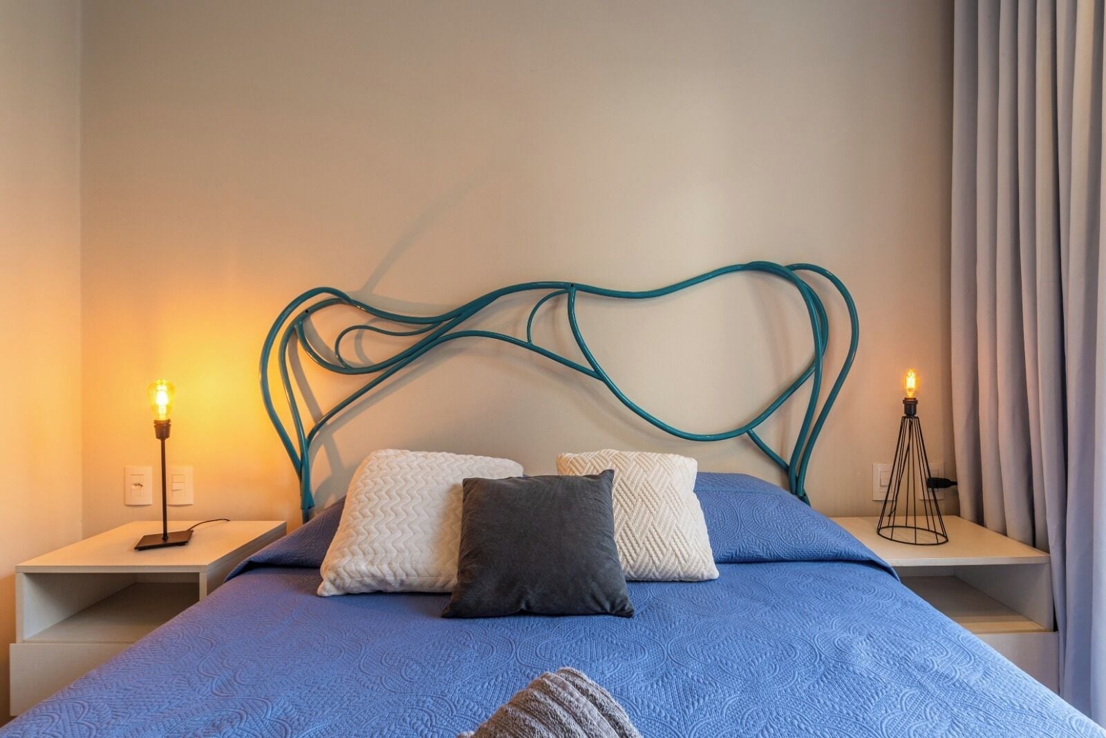 City Apartment, 1 Queen Bed with Sofa bed, Garden View, Garden Area | Free WiFi