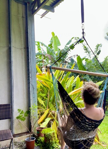 Between Two Volcanos: large studio in Bijagua - near Rio Celeste - Tenorio Park