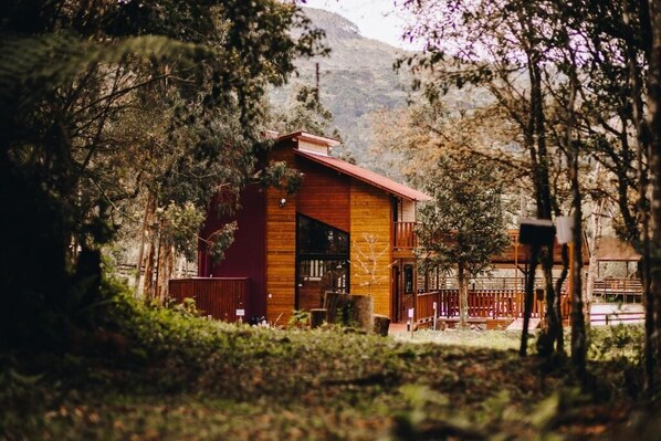 Unclassified image, 1 of 26, button - Chalé Aconchego  (Urubici)