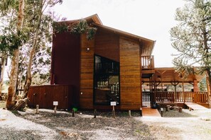Chalet, Garden View | Exterior - Chalé Aconchego  (Urubici)