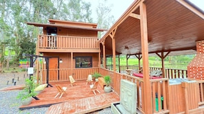 Unclassified image, 3 of 26, button - Chalé Aconchego (Urubici)