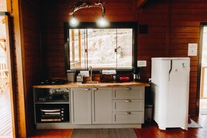 Unclassified image, 3 of 26, button - Chalé Aconchego  (Urubici)