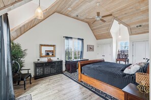 3 bedrooms, Internet, bed sheets