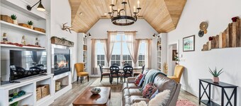 Kentucky Horse Farm Haven- Boarding vailable, Near Bourbon Trail & Venues