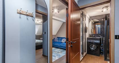 Golden Buddha Retreat