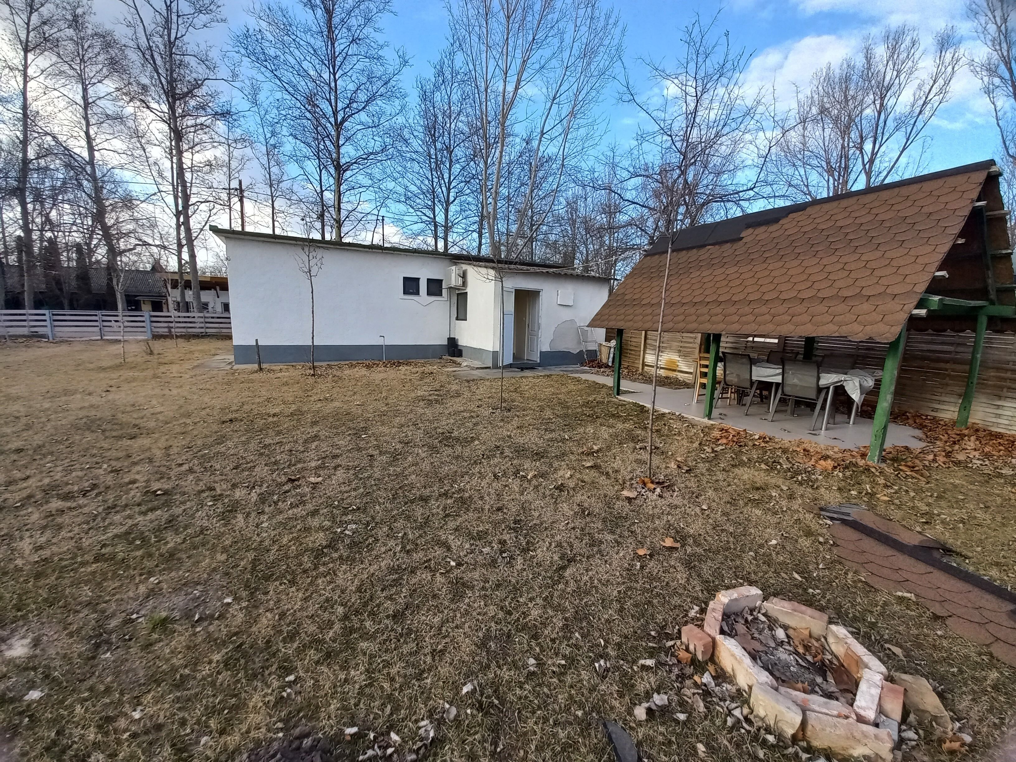 Área da propriedade