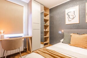 3 soveværelser, gratis Wi-Fi, sengetøj