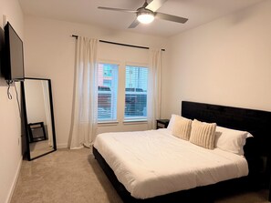 Unclassified image, 5 of 30, button - Azure Luxe Haven Near TPC, Mayo Clinic & Beaches! (Jacksonville)