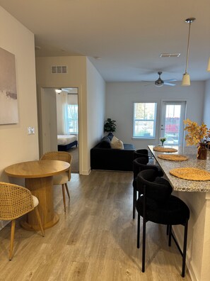 Unclassified image, 3 of 30, button - Azure Luxe Haven Near TPC, Mayo Clinic & Beaches! (Jacksonville)