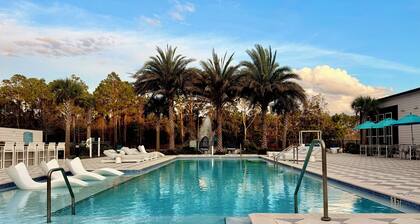 Azure Luxe Haven Near TPC, Mayo Clinic & Beaches!