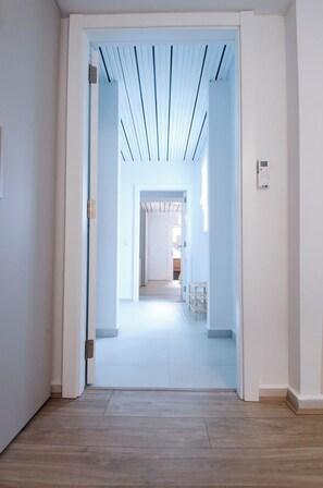 Interior - Chic 2BR Apartment Steps from the Gzira Seafront (Tas-Sliema)